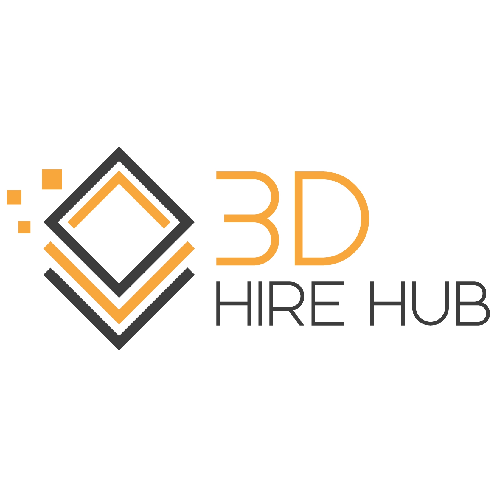 3D Hire Hub