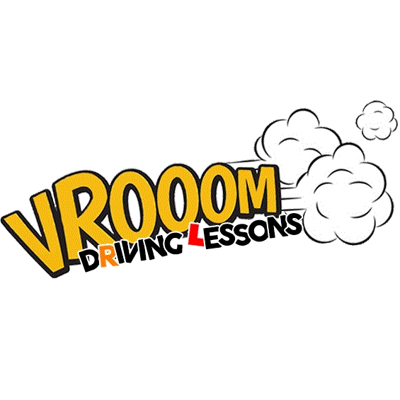 Vrooom Driving Lessons