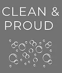 Clean and Proud