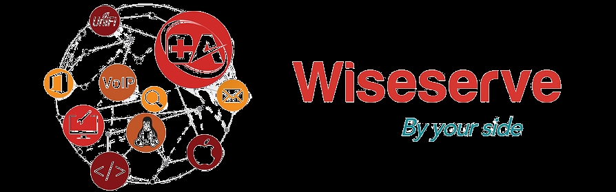 Wiseserve Limited