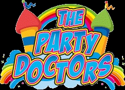 The Party Doctors