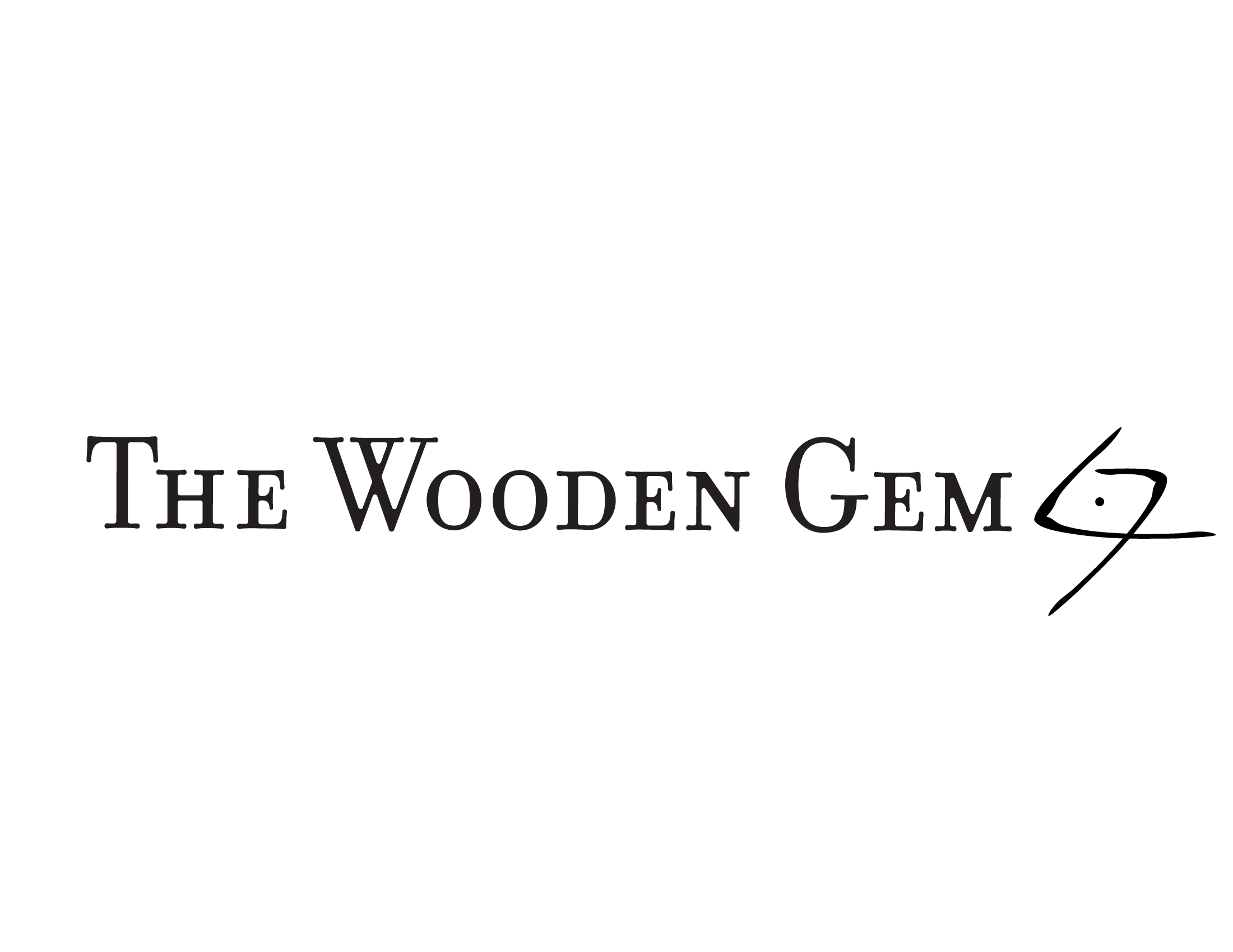 The Wooden Gem
