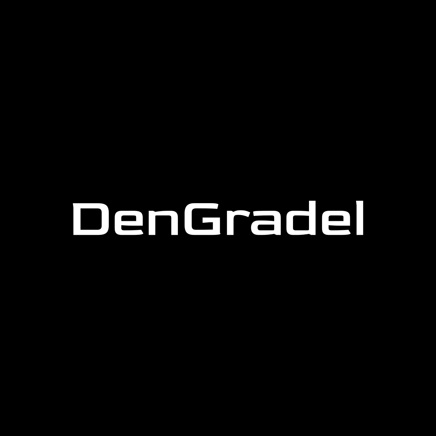 DenGradel.com | Website Design