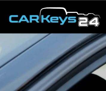 Car Keys 24
