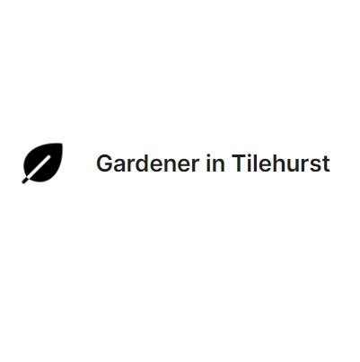 Gardener in Tilehurst
