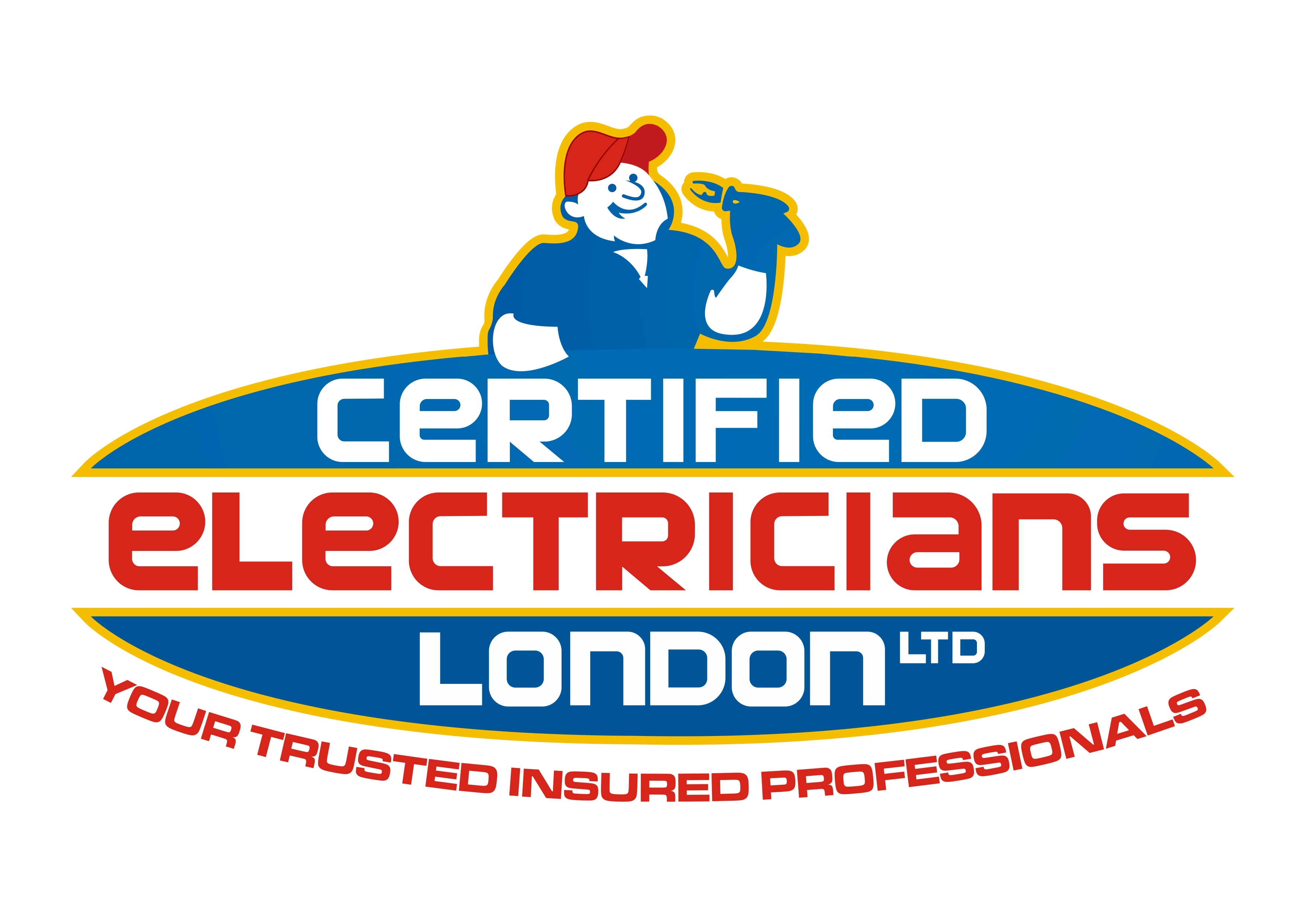 Certified Electricians London Ltd