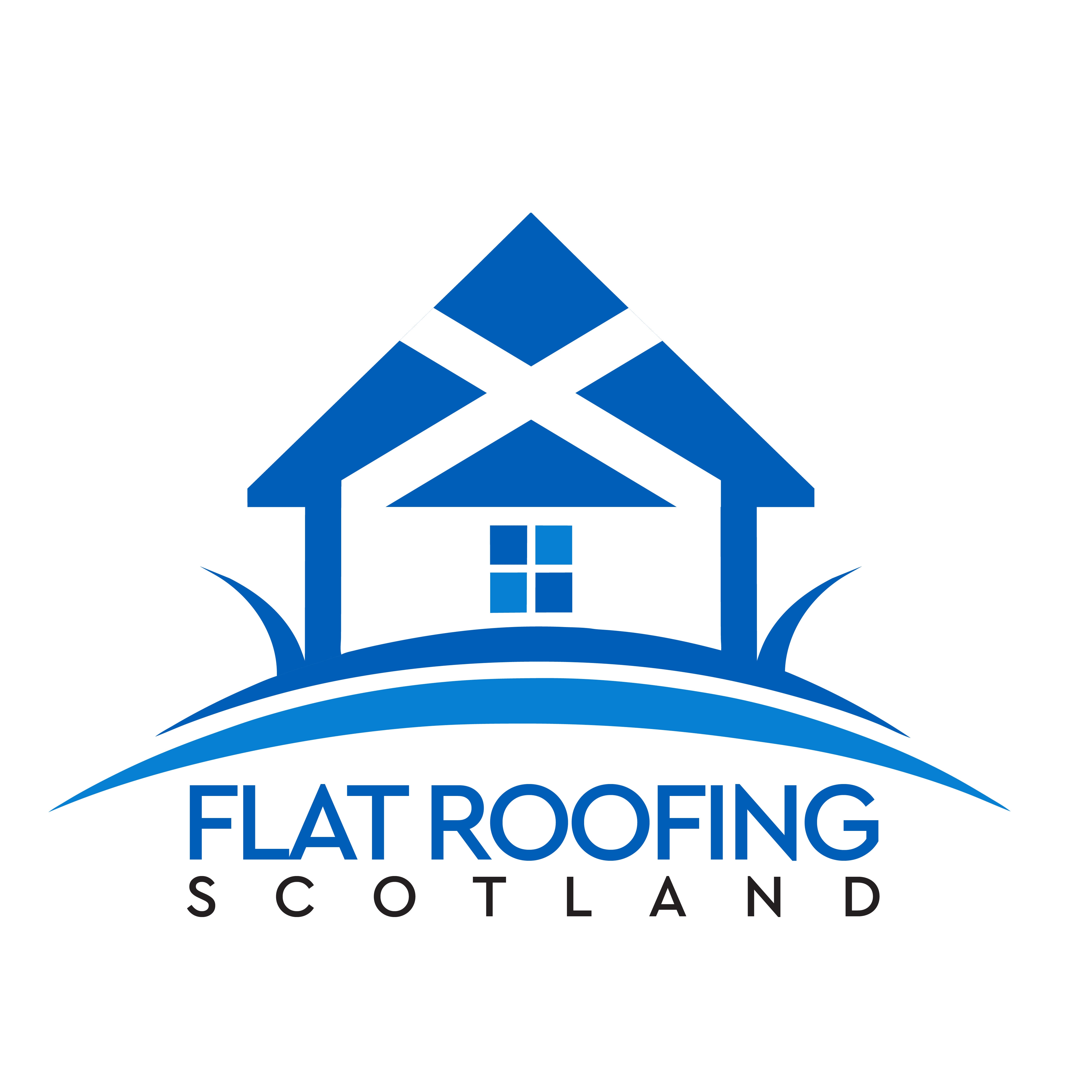 Flat Roofing Scotland (Edinburgh)