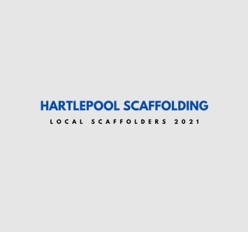 Scaffolding Hartlepool