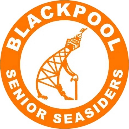 Blackpool Senior Seasiders Walking Football Club