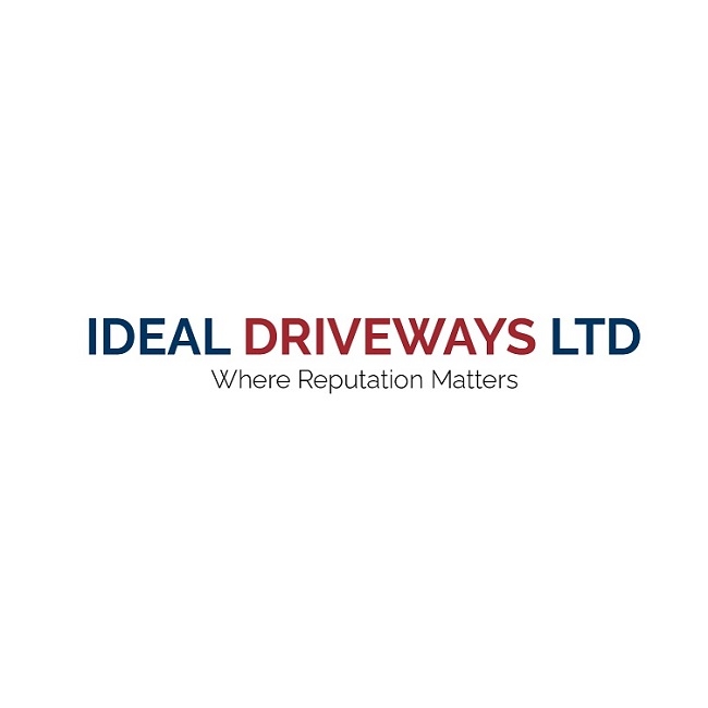 Ideal Driveways Ltd