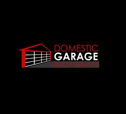 Domestic Garage Door Services