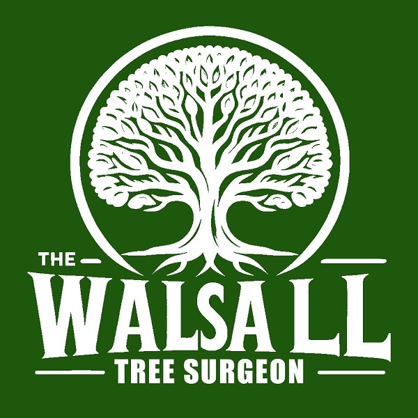 The Walsall Tree Surgeon