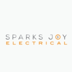 Sparks Joy Electrical