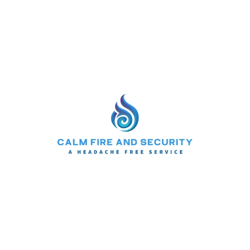 Calm Fire And Security Limited