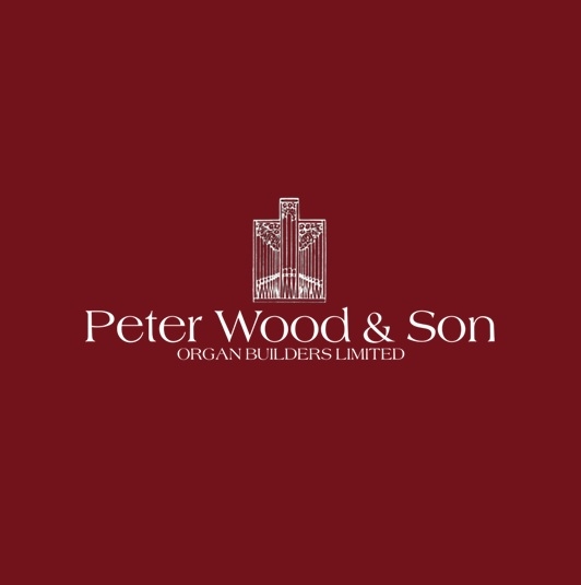 Peter Wood & Son Organ Builders