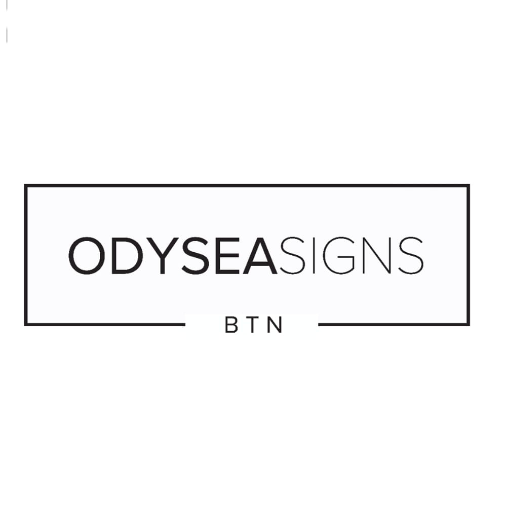 Odysea Signs