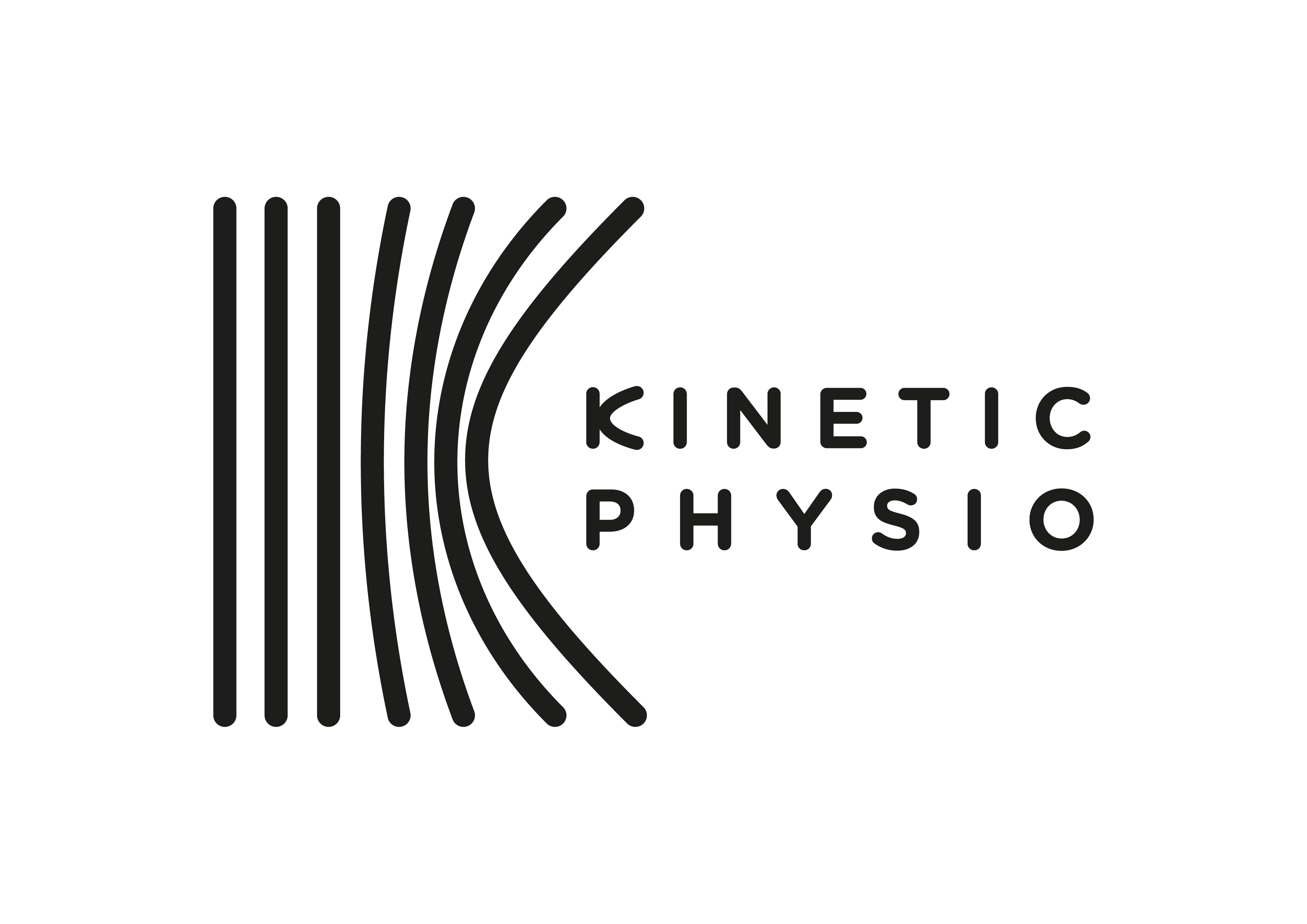 Kinetic Physio