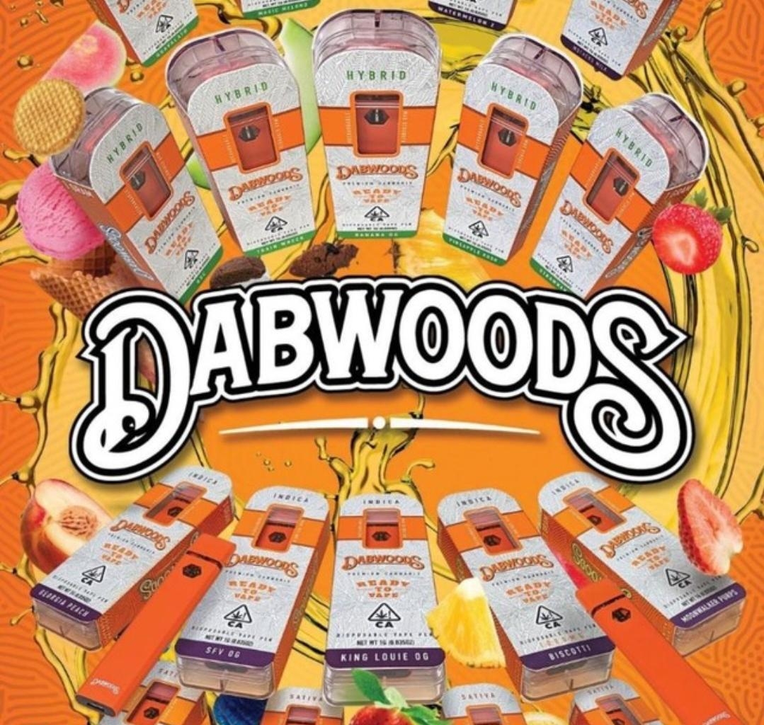 Dabwoods vapes