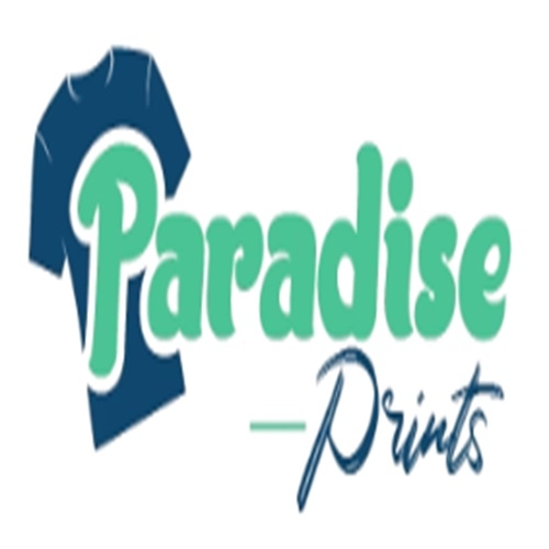 PARADISE PRINT UK