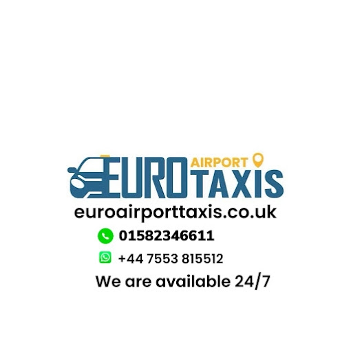 Luton Airport Taxi Service