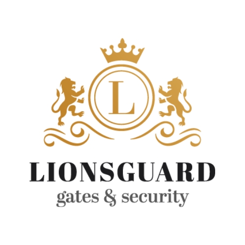 Lionsguard Gates