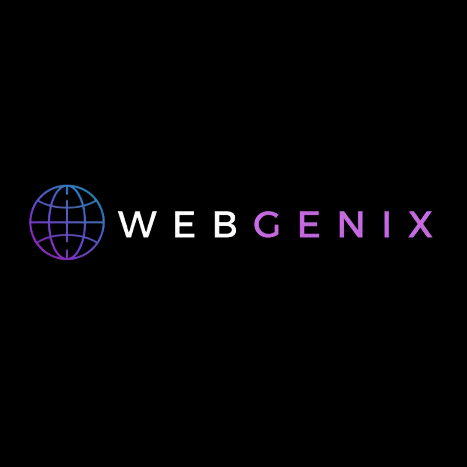 webgenix