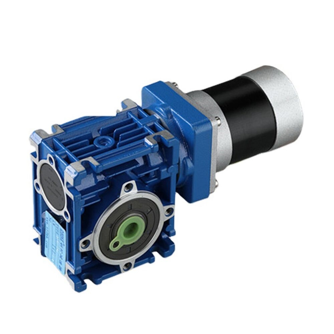 Brushless.com Brushless Gear Motors