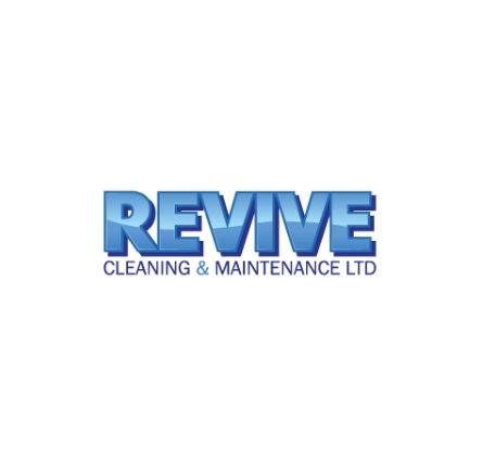 Revive Cleaning