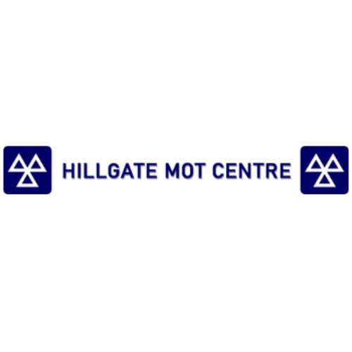 Hillgate MOT Centre