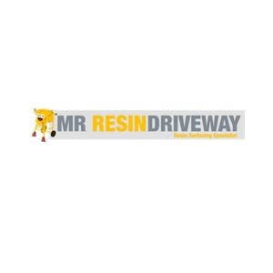 Mr ResinDriveway