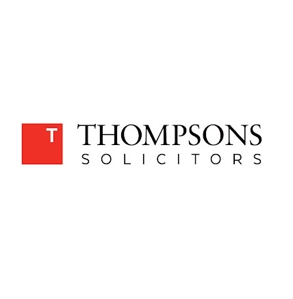 Thompsons Solicitors