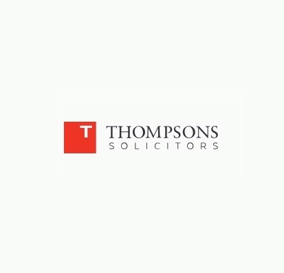 Thompsons Solicitors