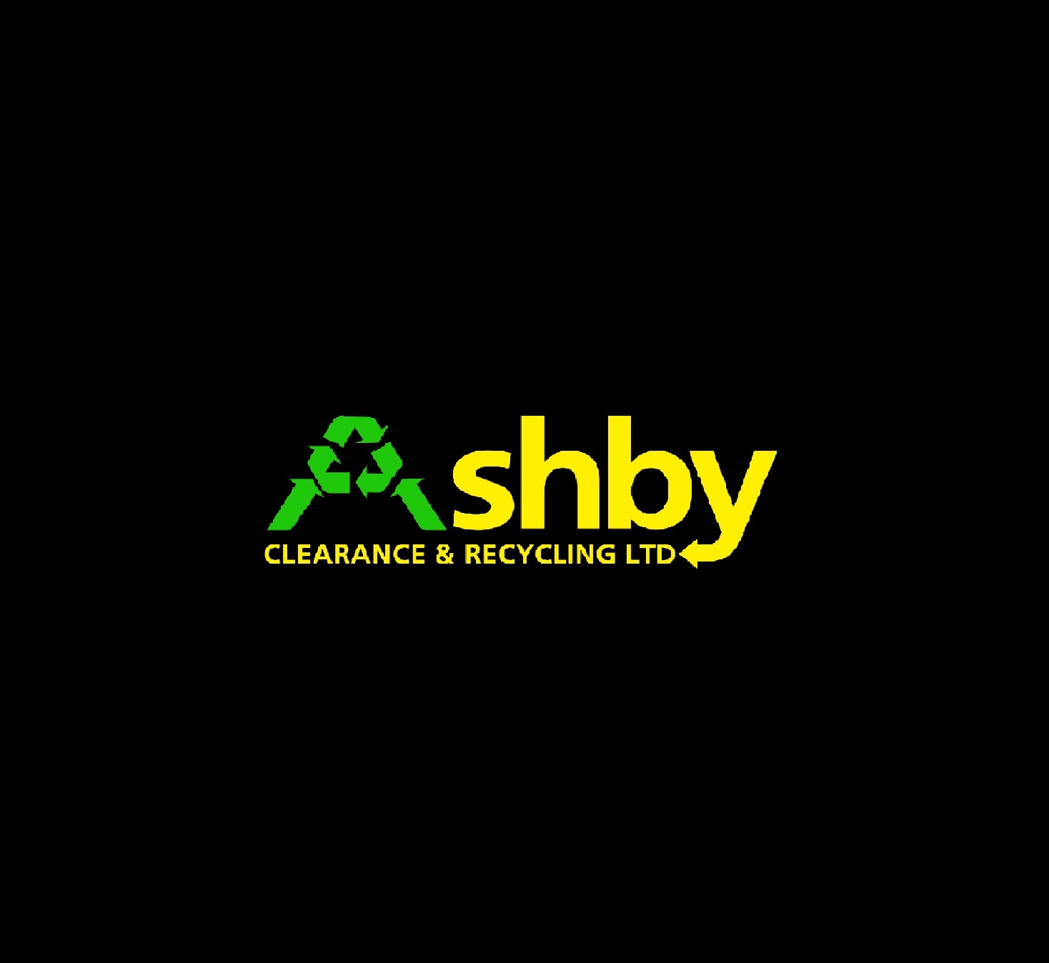 Ashby Clearance and Recycling