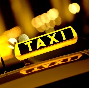 Alderley Edge & Wilmslow Taxi