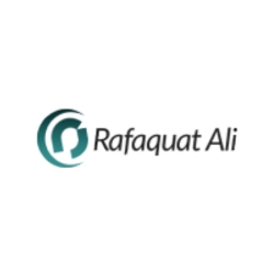 Rafaquat Ali - Digital Marketing Expert in Birmingham