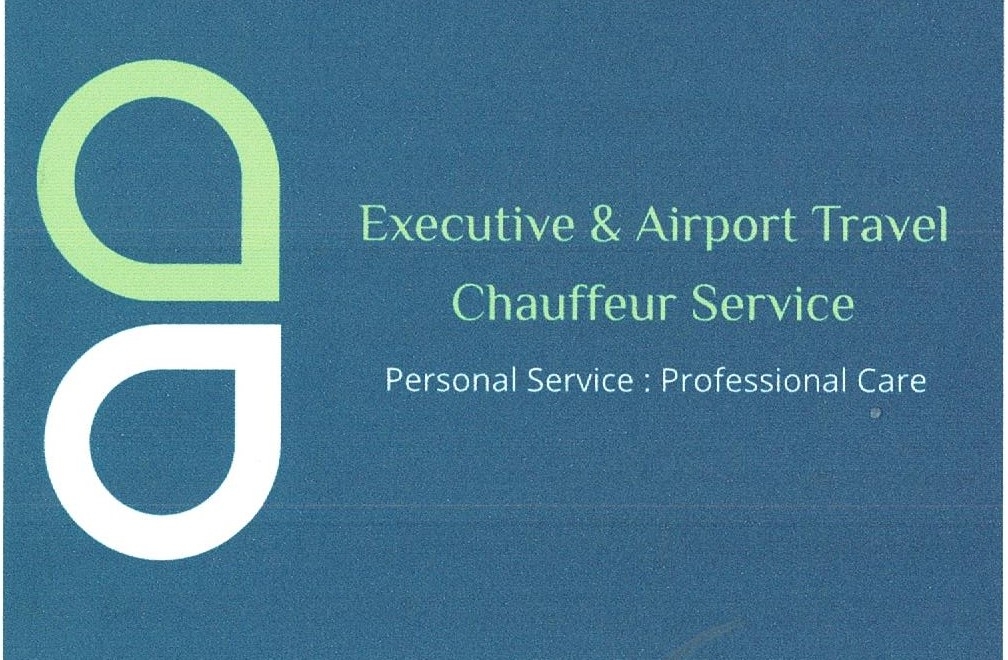 Executive & Airport Travel Chauffeur Service