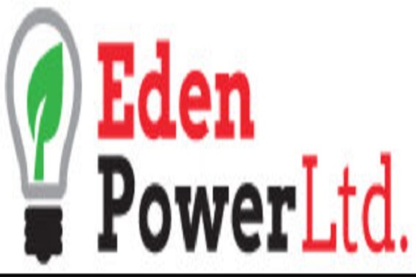 edenpower Ltd