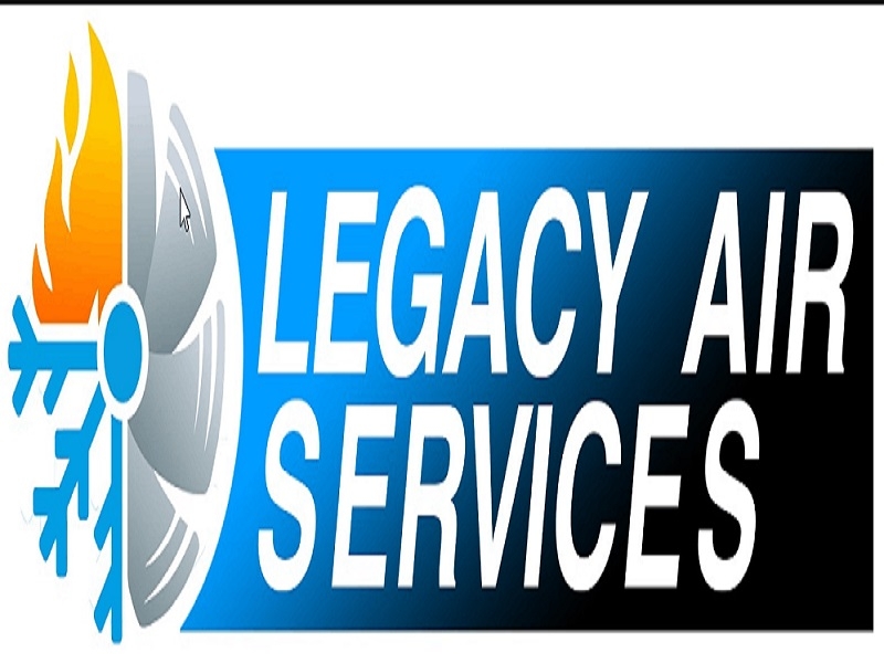 Legacy Air Services Ltd