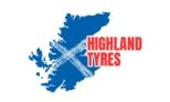 Highland Tyres Ltd - Tyre Fitters in Inverness