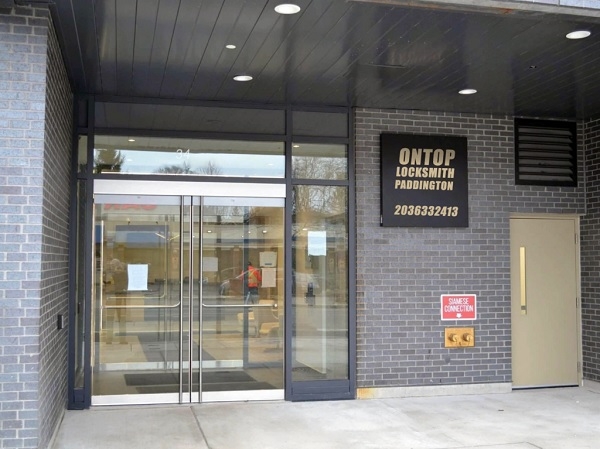 Ontop Locksmith Paddington