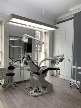 Guy Favero Ferber Dental Clinic