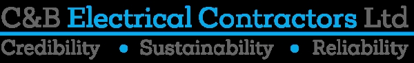 C&B Electrical Contractors Ltd