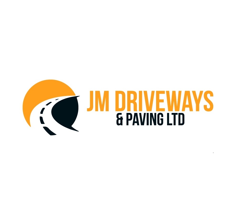 JM Driveways & Paving Ltd