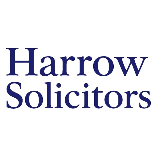 Harrow Solicitors 
