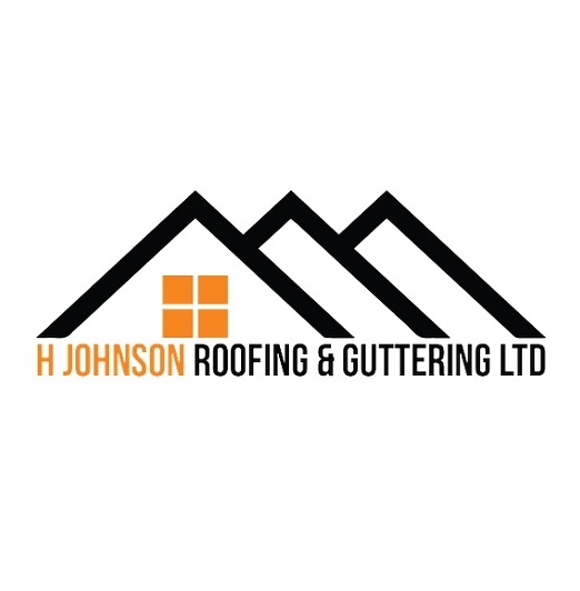 H Johnson Roofing & Guttering Ltd
