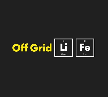 Off Grid Life Ltd