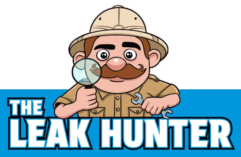 The Leak Hunter