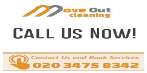 Moveout Clean London Ltd.