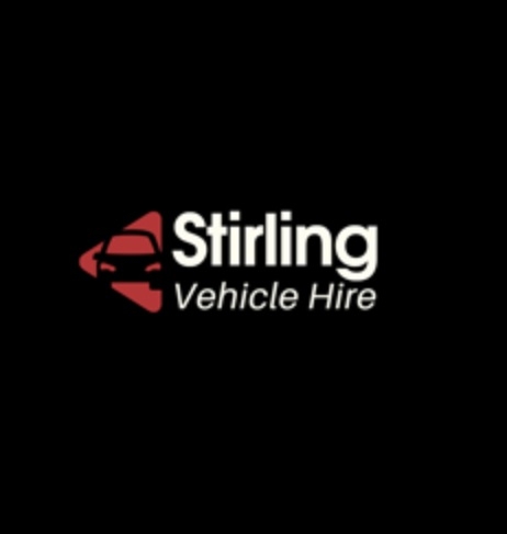 Local Car Hire - Stirling