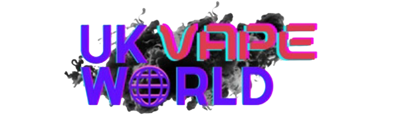 UK VAPE WORLD